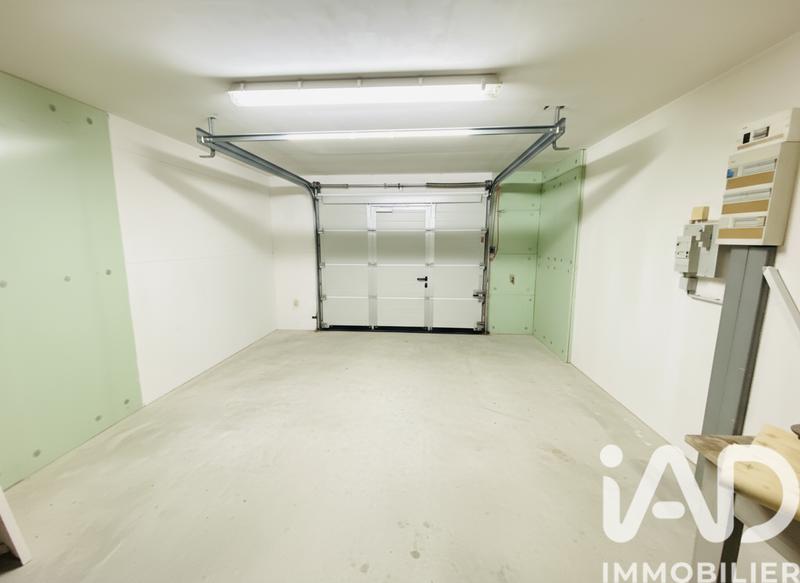 Maison - 94 m² - 4 pièces