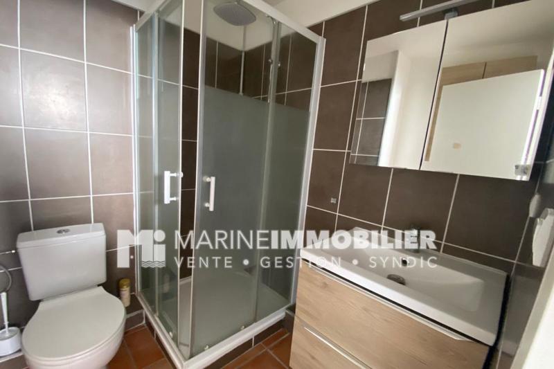 Maison - 45 m² - 3 pièces
