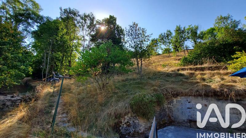 Maison de village - 110 m² - 5 pièces