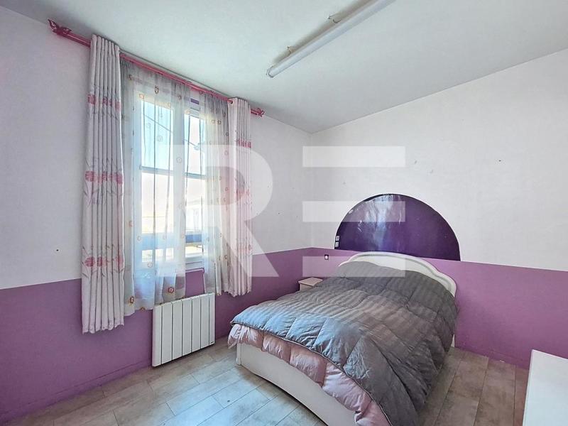 Appartement - 104 m² - 3 pièces