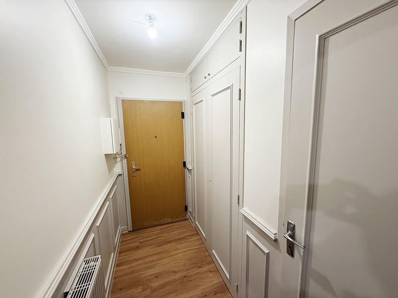 Appartement - 86 m² - 3 pièces