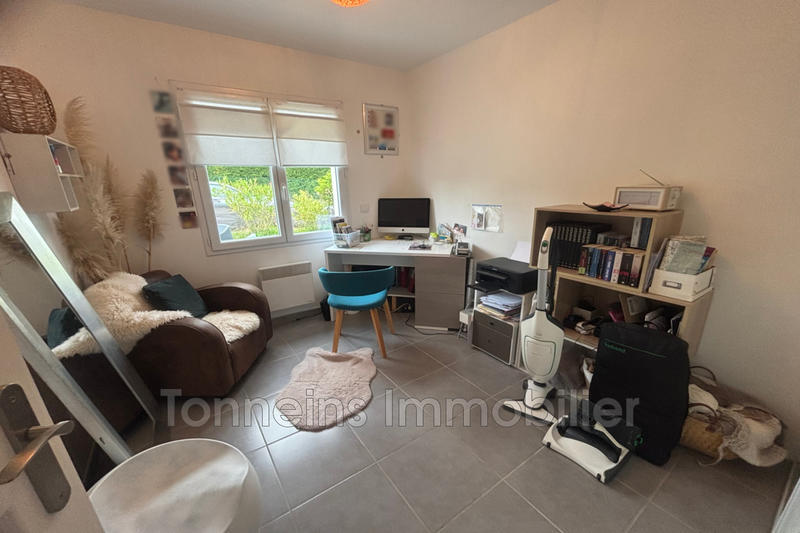 Maison - 86 m² - 4 pièces