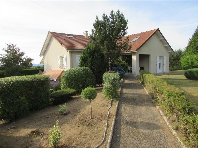 Maison - 187 m² - 7 pièces