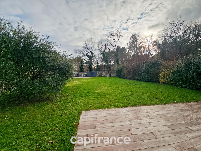 Maison - 141 m² - 6 pièces