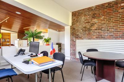 Bureau - 346 m² - 10 pièces