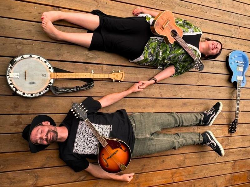 Session culturelle #7 - Moka &amp; Cie