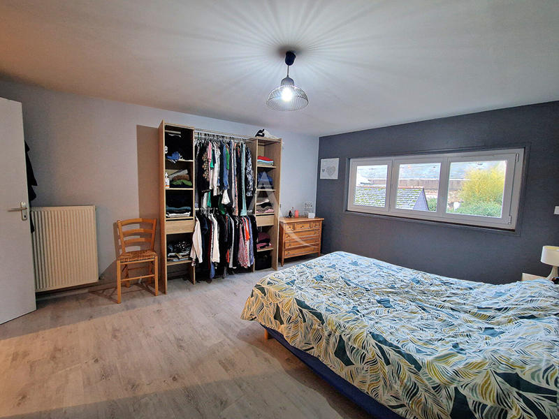 Maison - 173 m² - 7 pièces