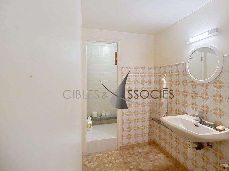 Maison ancienne - 156 m² - 7 pièces