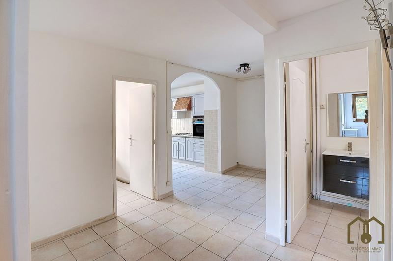 Appartement - 71 m² - 5 pièces