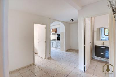 Appartement - 71 m² - 5 pièces