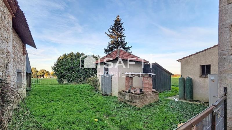 Maison - 99 m² - 3 pièces