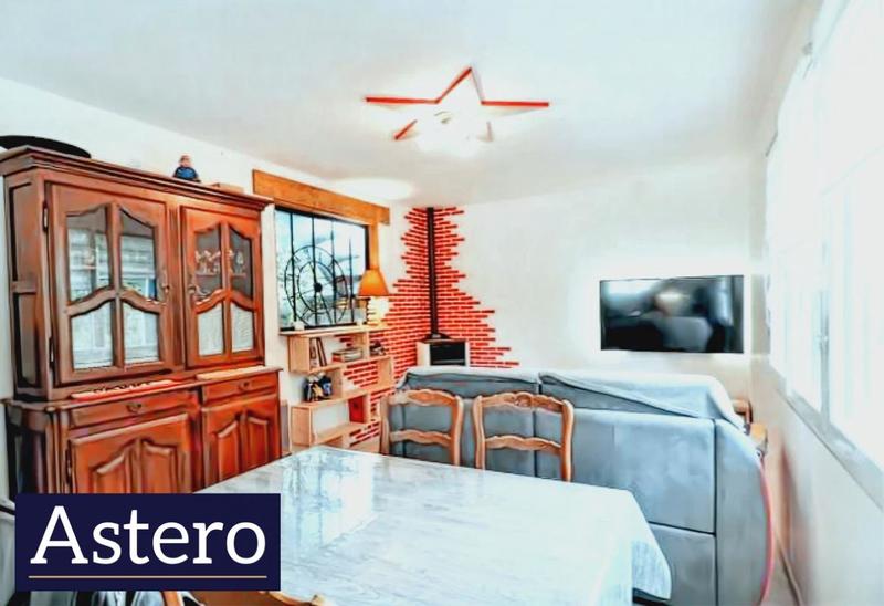 Maison - 146 m² - 5 pièces