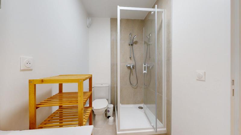 Appartement - 99 m²