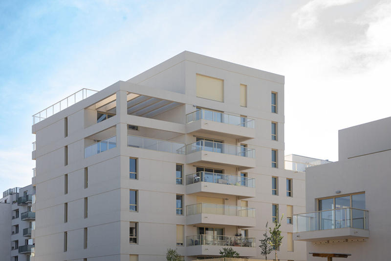 Appartement - 105 m² - 4 pièces