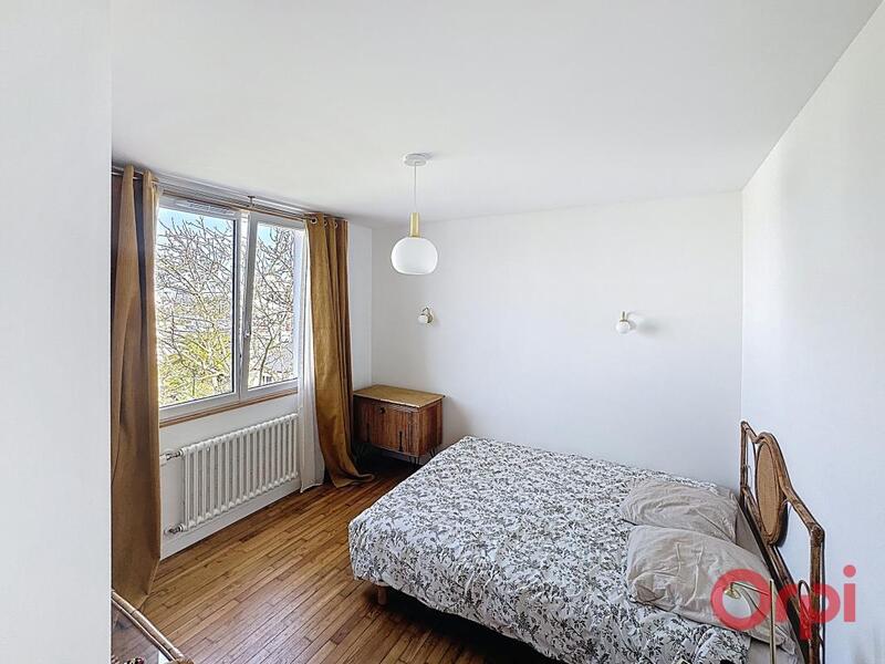 Maison - 148 m² - 5 pièces