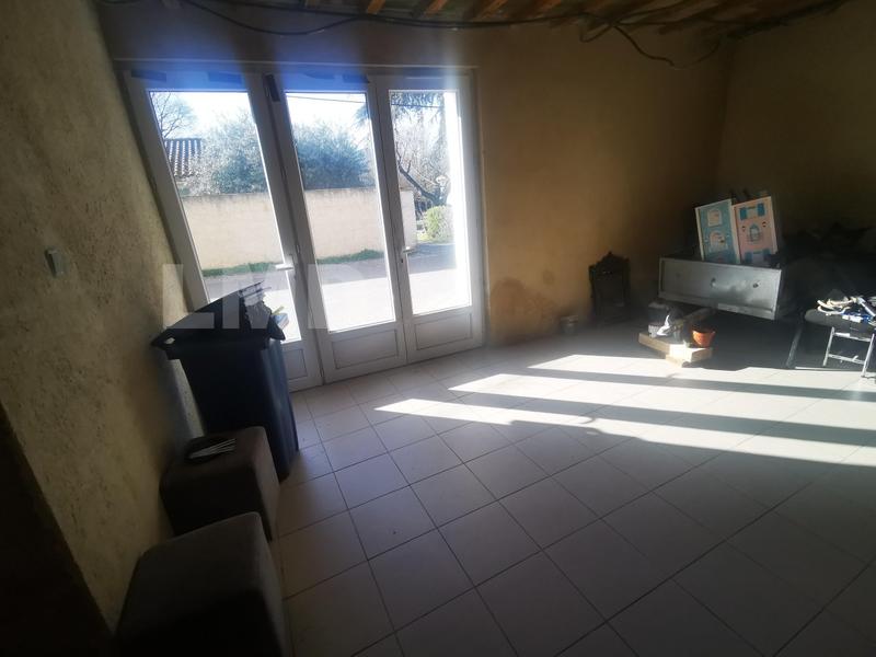 Maison de ville - 110 m² - 5 pièces