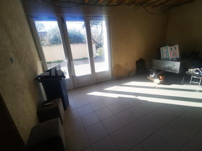 Maison de ville - 110 m² - 5 pièces