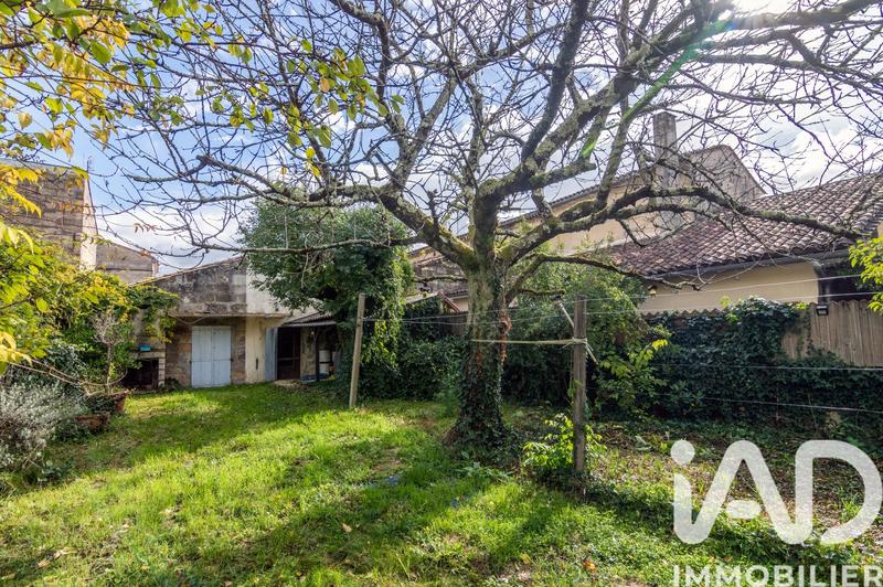 Maison - 140 m² - 7 pièces