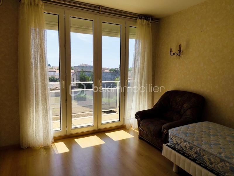 Appartement - 73 m² - 4 pièces