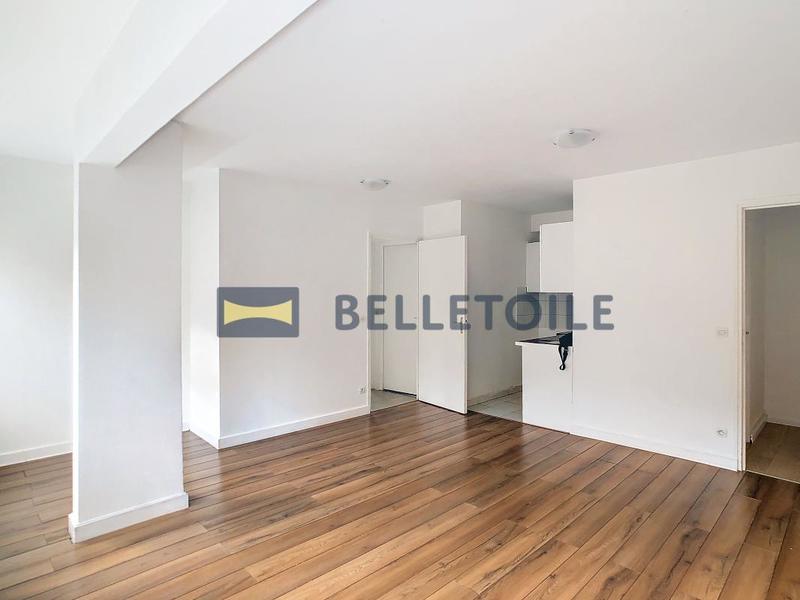 Appartement - 49 m² - 2 pièces