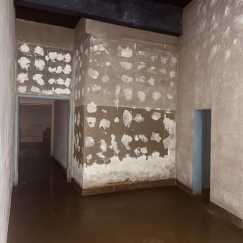 Local d'activité / Entrepôt - 715 m²