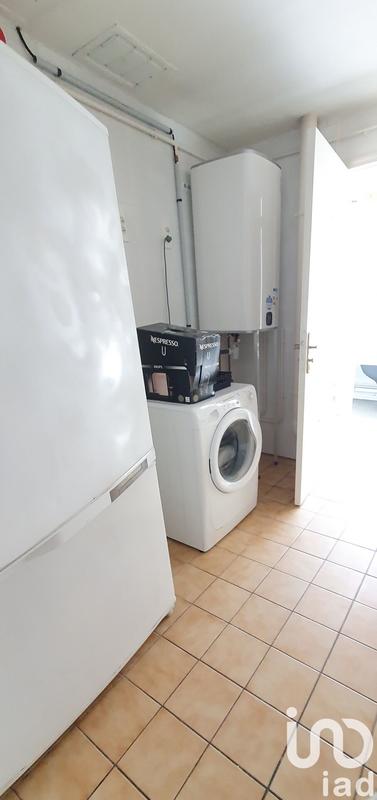 Maison - 160 m² - 7 pièces