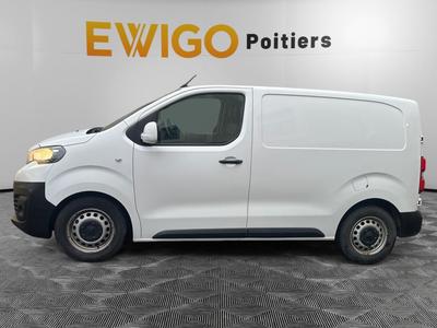 Peugeot Expert Bluehdi 180 Ch Premium Plus Eat6