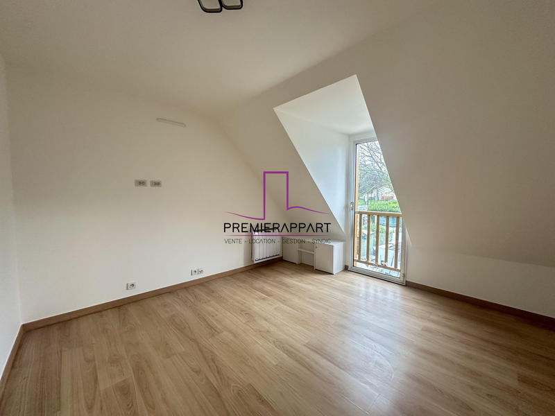 Maison - 83 m² - 5 pièces