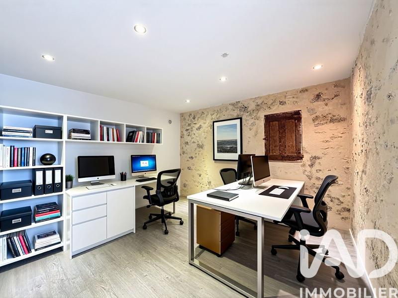 Maison - 152 m² - 7 pièces