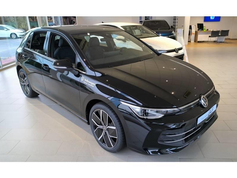 Volkswagen Golf 1.5 eTSI Evo2 150 Dsg7 Edition 50