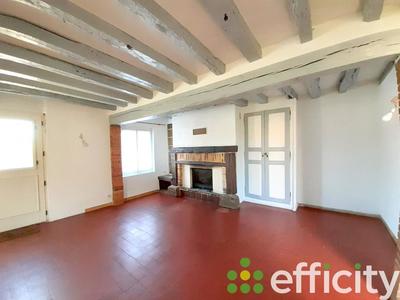 Maison - 170 m² - 8 pièces