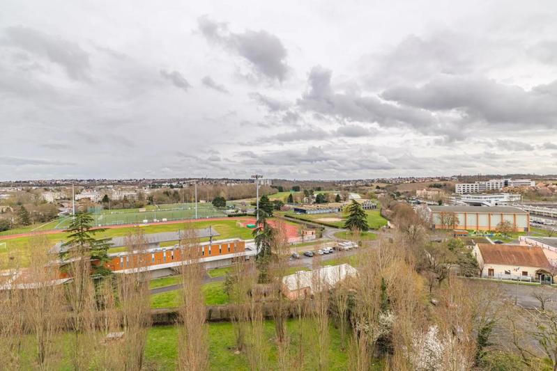 Appartement - 75 m² - 4 pièces