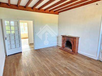 Maison - 178 m² - 8 pièces