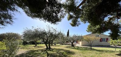 Villa - 145 m² - 5 pièces