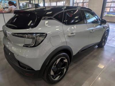 Renault Captur mild hybrid 160 Edc Techno