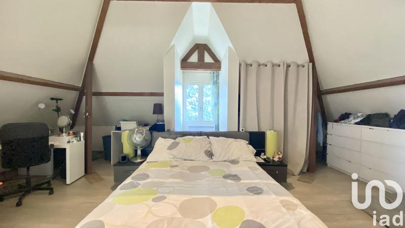 Maison - 230 m² - 5 pièces