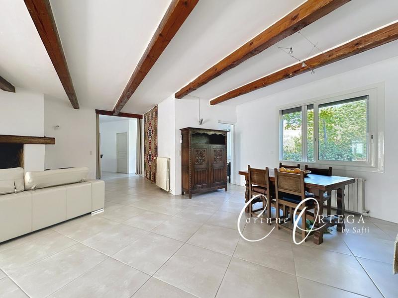 Maison - 148 m² - 5 pièces