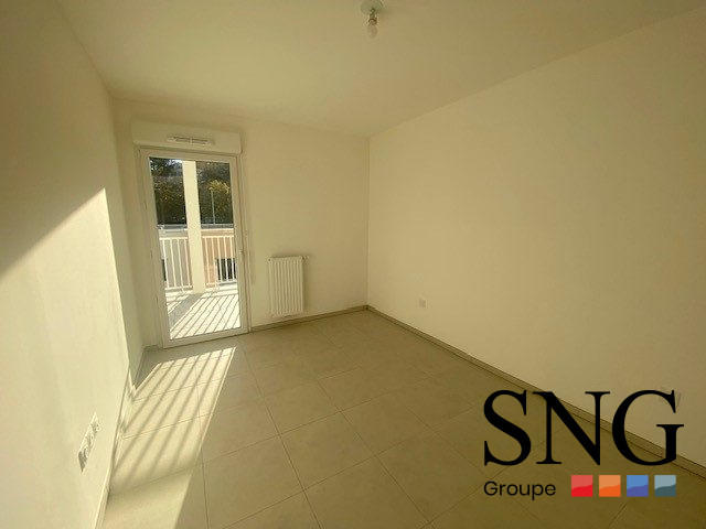 Appartement - 79 m² - 4 pièces