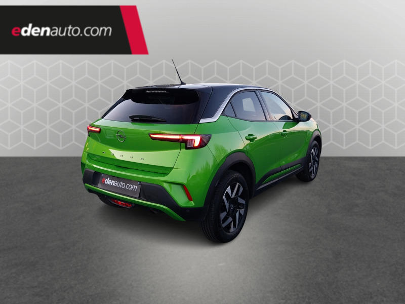 Opel Mokka 1.2 Turbo 100 ch Bvm6 Elegance Business