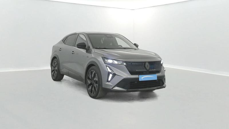 Renault Rafale E-Tech full hybrid 200 ch esprit Alpine