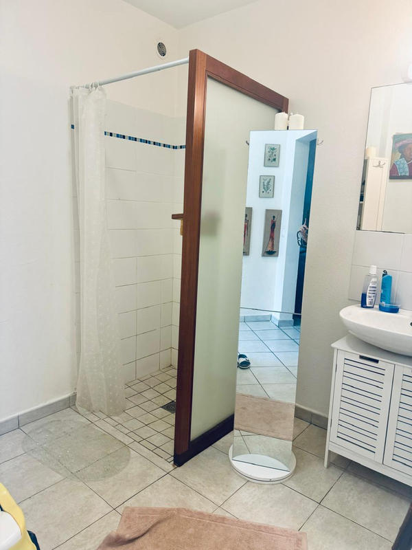 Appartement - 54 m² - 2 pièces