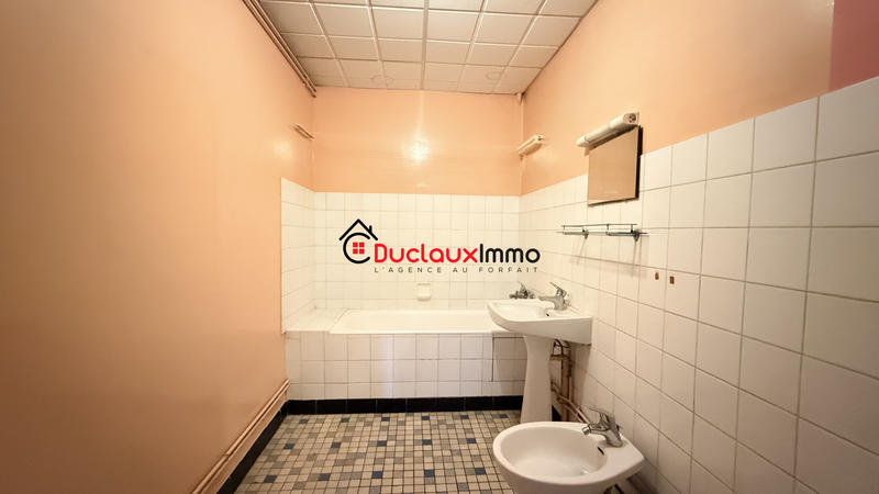 Appartement - 70 m² - 4 pièces