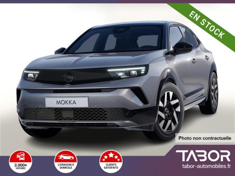 Opel Mokka 54kWh Gs Cam