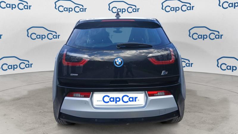 Bmw i3 60 Ah 170 Atelier - Automatique
