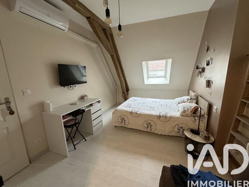 Maison - 131 m² - 5 pièces