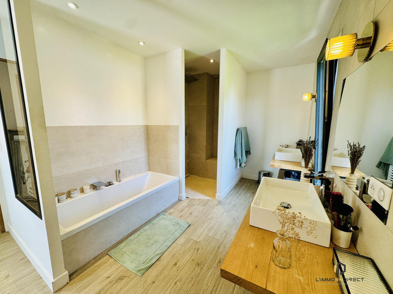 Villa - 175 m² - 5 pièces