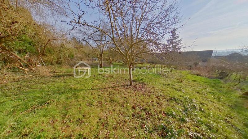 Corps de ferme - 179 m² - 5 pièces