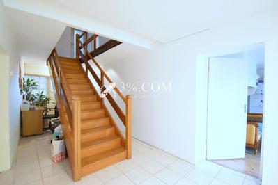 Maison de village - 151 m² - 5 pièces