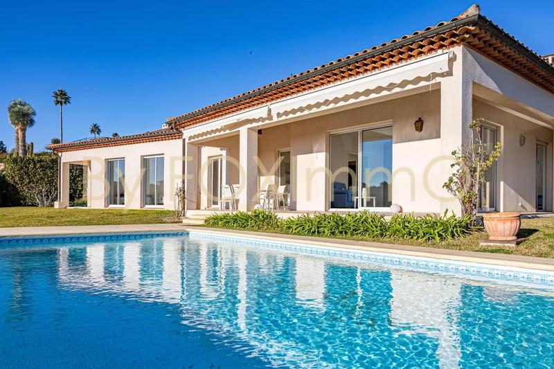 Villa - 142 m² - 5 pièces