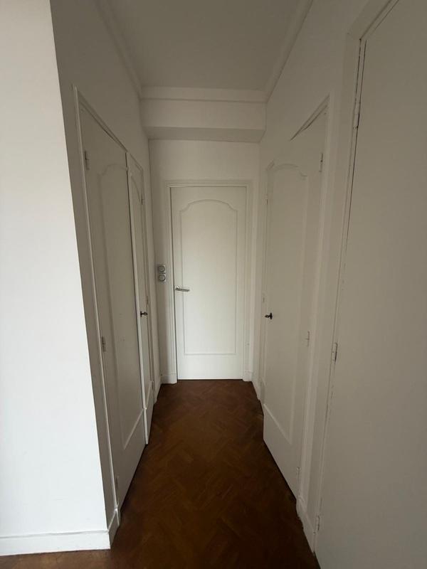 Appartement - 114 m² - 4 pièces